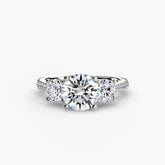Trilogy Pavé Classic
